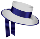 Transparent Hat PNG Clipart