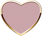 Heart Decorative PNG Clip Art Image