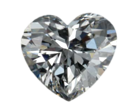 Heart Diamond Clipart