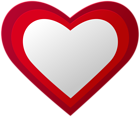 Heart Large PNG Transparent Clipart