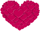 Heart PNG Clip Art
