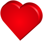 Heart PNG Clip Art Image