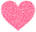 Heart Pink Decorative PNG Transparent Clipart