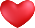 Heart Red Clipart