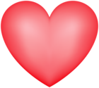 Heart Red Transparent Image