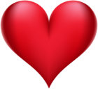 Heart Transparent Clip Art PNG Image