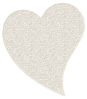 Transparent Heart with PNG Clipart Image
