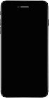 Black Phone Transparent PNG Clip Art Image