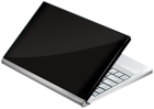 Laptop PNG Transparent Clipart