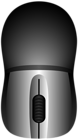 PC Mouse Transparent PNG Clip Art Image