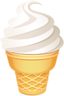 Ice Cream Cone PNG Clip Art Image