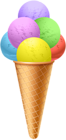 Ice Cream PNG Clipart Image