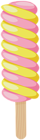 Ice Cream Swirl PNG Clip Art Image