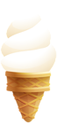 Ice Cream Transparent Clip Art Image