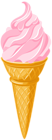 Ice Cream Transparent PNG Clip Art Image