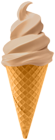 Ice Cream Waffle Cone PNG Clipart