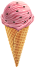 Ice cream Cone Transparent Image