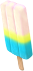Popsicle Ice Cream Clipart