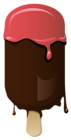 Transparent Ice Cream Stick PNG Picture