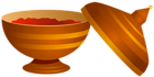 Indian Bowl PNG Clip Art Image