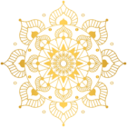 Mandala PNG Clipart