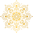 Mandala PNG Clipart | Gallery Yopriceville - High-Quality Images and