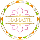 Namaste Transparent PNG Clip Art Image