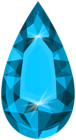 Blue Diamond PNG Clipart