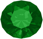 Diamond Green PNG Clipart