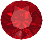 Diamond Red PNG Clipart