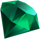 Emerald Diamond PNG Clipart