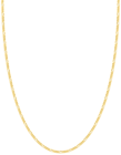 Golden Chain PNG Transparent Clip Art Image