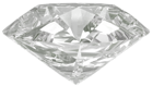 Large Transparent Diamond PNG Clipart