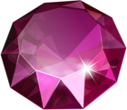 Pink Diamond Transparent Clip Art