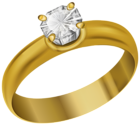 Ring Transparent PNG Clip Art Image