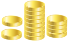 Gold Coins Treasure Chest PNG Clipart Picture​  Gallery Yopriceville -  High-Quality Free Images and Transparent PNG Clipart