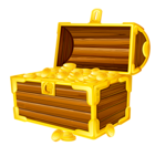Treasure Chest PNG Picture