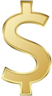 US Dollar Symbol PNG Clip Art Image