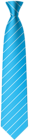 Blue Tie PNG Clip Art Image