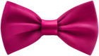 Bowtie Pink PNG Clipart