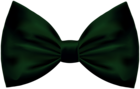 Green Bowtie PNG Clipart