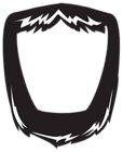 Movember Beard PNG Clipart