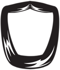 Movember Beard PNG Picture