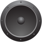 Audio Speaker PNG Clipart