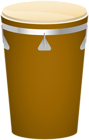 Drum PNG Clipart