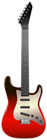 Guitar PNG Clip Art Image