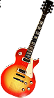 Guitar Transparent Clipart