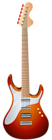 Guitar Transparent PNG Clip Art Image