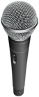 Microphone PNG Clipart