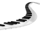 Piano Ladder Transparent PNG Clipart Picture